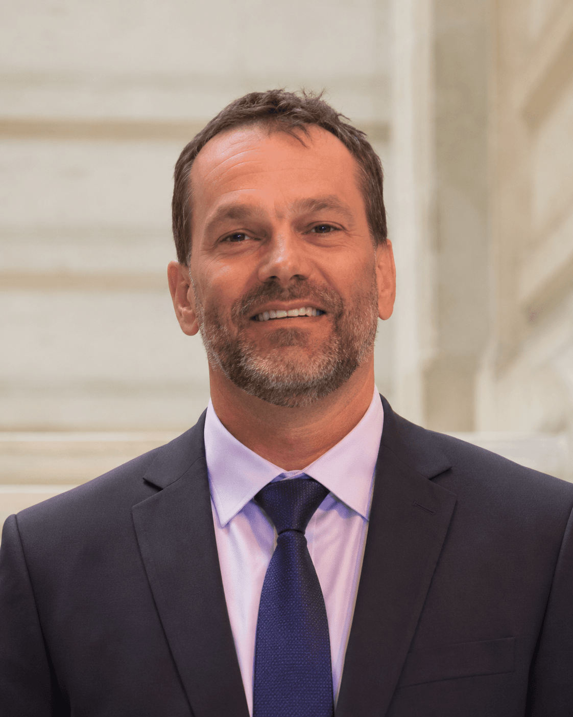 Dr Christophe Prat