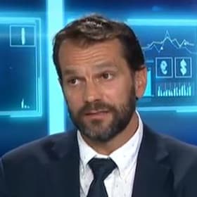 Dr Christophe Prat